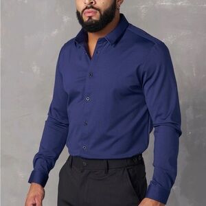 YoungLA FORMAL DRESS SHIRTS